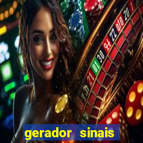 gerador sinais fortune tiger